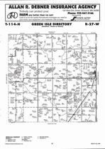 Map Image 027, Sibley County 2007